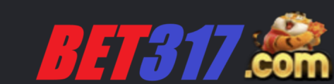 Logo 317 bet